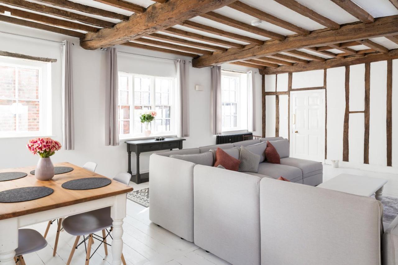 York City Unique Apartment - Coffee Yard Ngoại thất bức ảnh